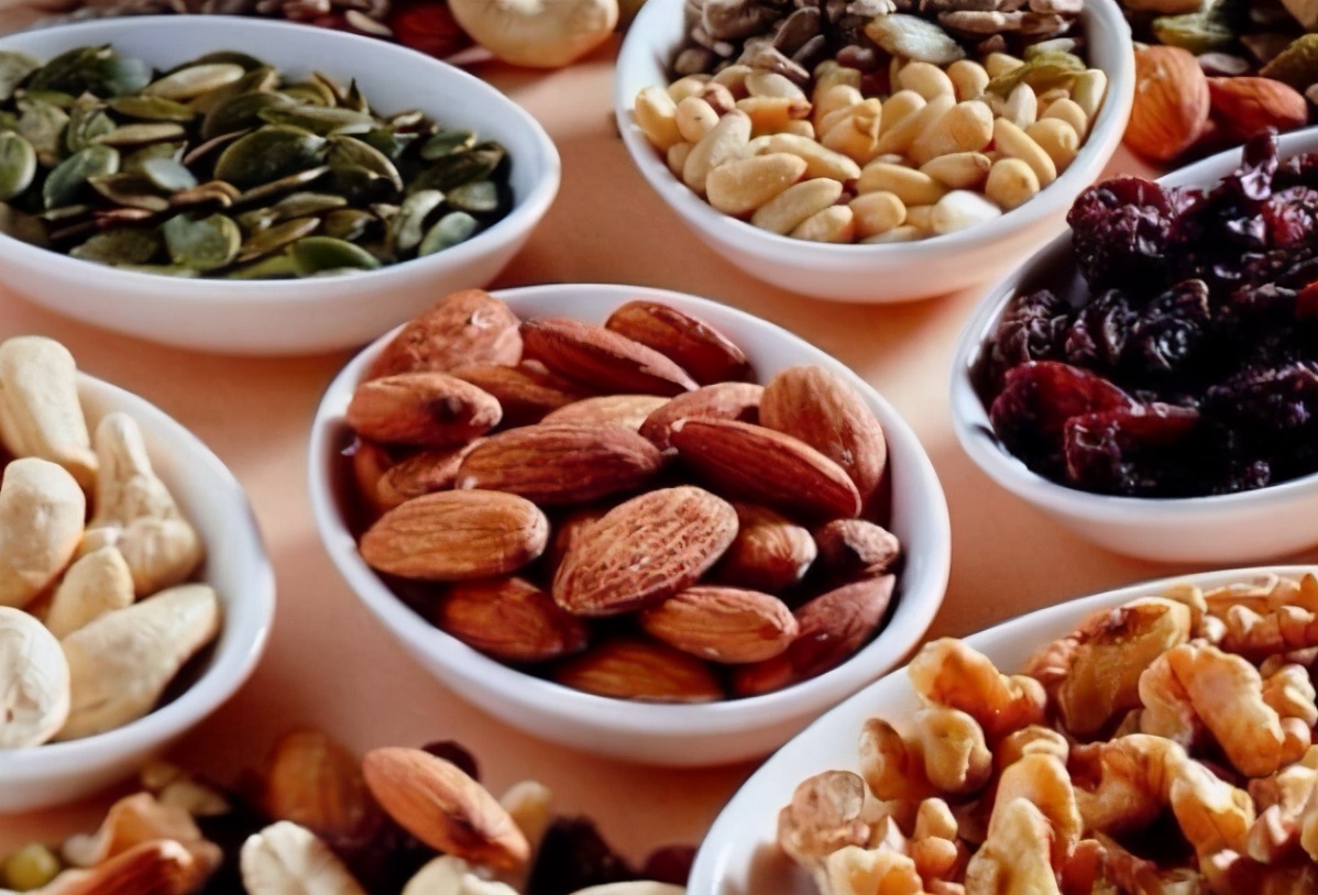 什么零食不是垃圾食品可以吃的,可以吃且对孩子有营养的零食