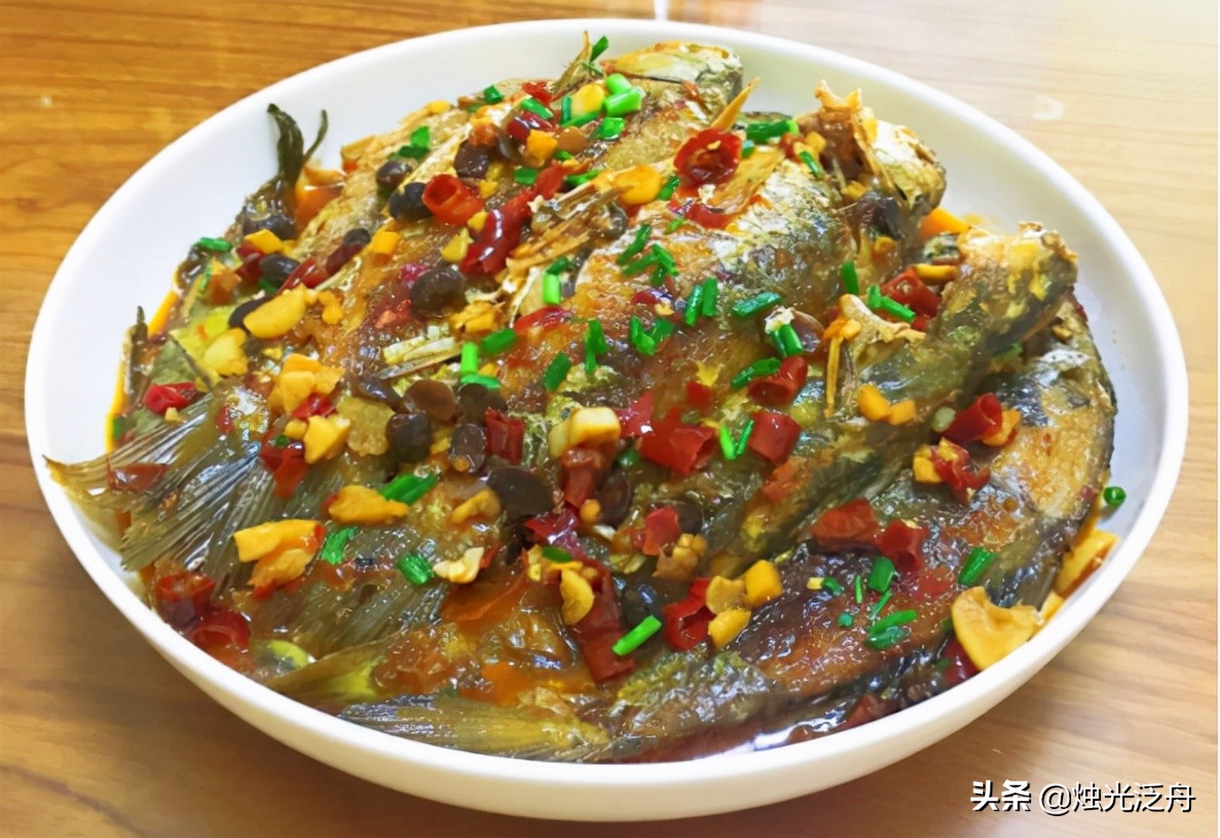 椒盐花螺的做法和配方,椒盐虾蟹花螺做法