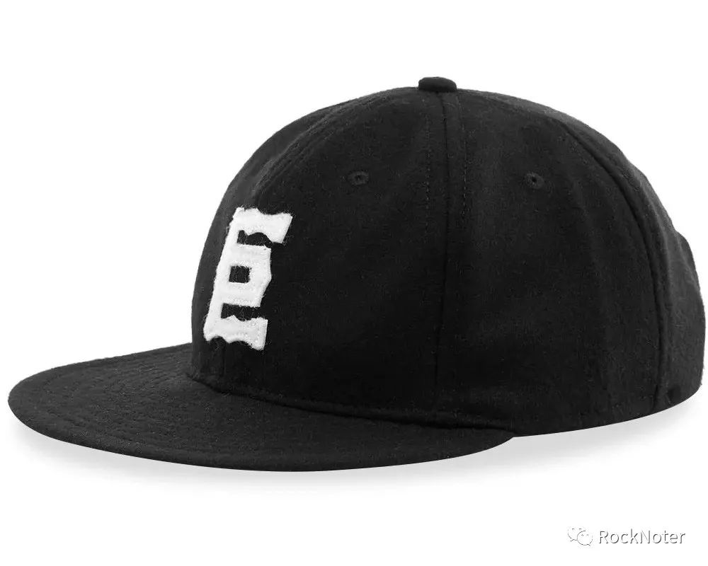 十大潮牌帽子品牌大全,世界品牌帽子排行榜前十名