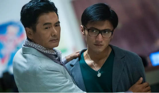 发哥经典电影,发哥的经典电影