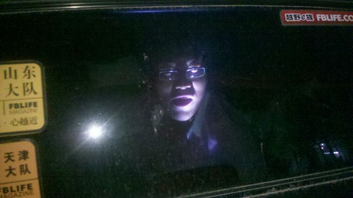 我和我的第一辆车故事,我与一台车的故事