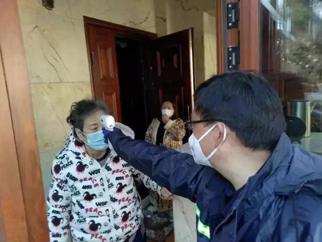 开始扫楼?最硬核大排查来了