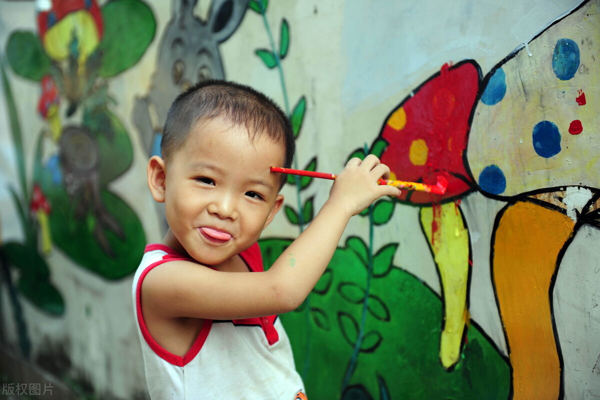 儿童中心游戏治疗,儿童思维启蒙游戏1