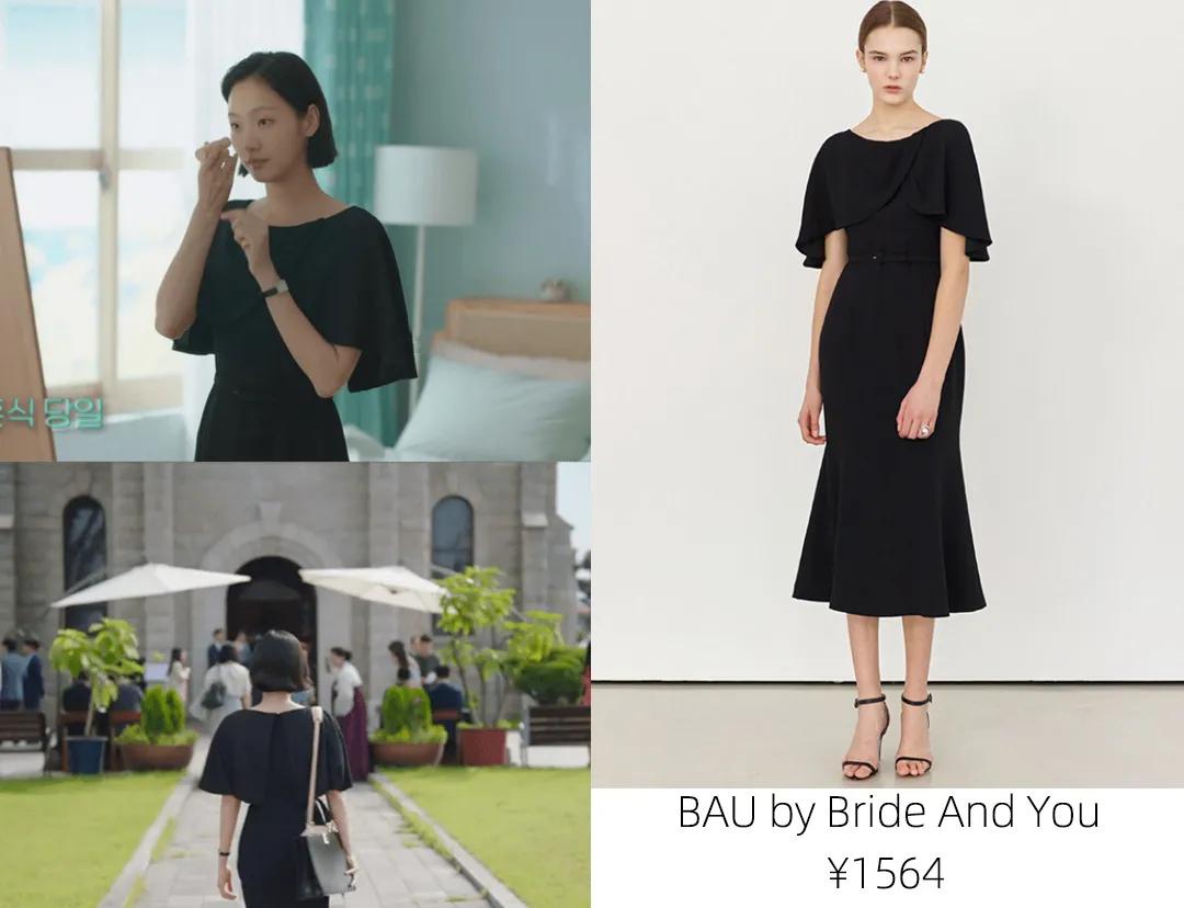 韩剧小小姐们金高银穿搭,韩国金高银穿搭