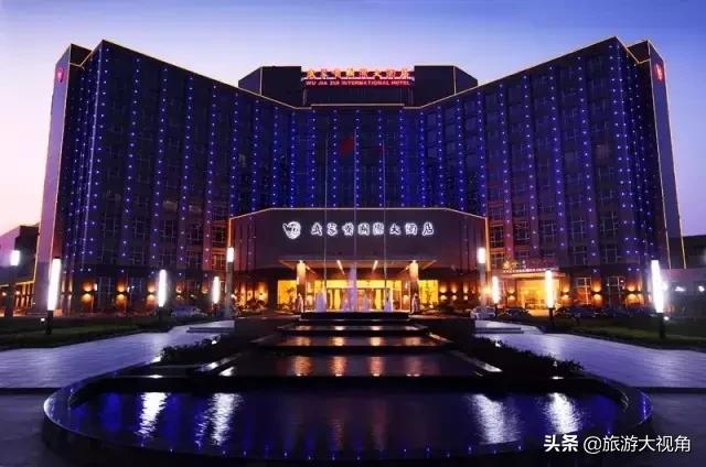 南京十大特色村庄,南京最美的十大村庄