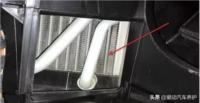 蒸发箱清洗和空调管道清洗哪个好,h6汽车空调蒸发箱清洗方法视频
