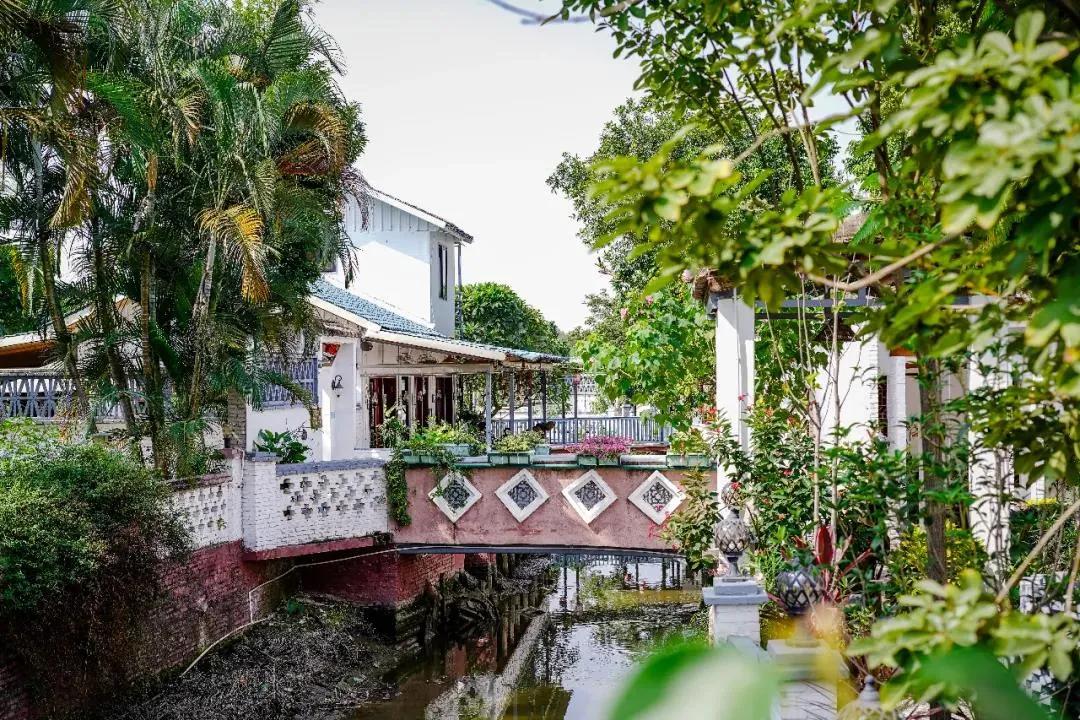 顺德十大隐蔽餐厅,顺德隐藏的餐厅