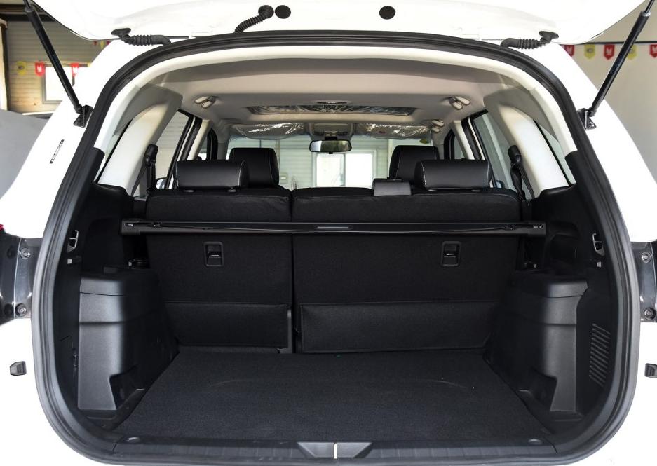 江铃驭胜s350四驱柴油版七座,新款江铃驭胜s350柴油版四驱越野