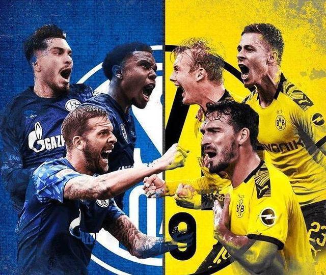 球迷有福了!五大联赛今晚将回归,黄金时间9点半开打,无需熬夜