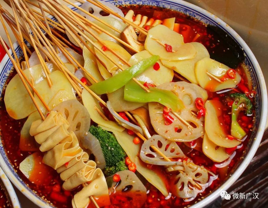 游记|来和兴吧！这里的美景美食每一样都超skr~