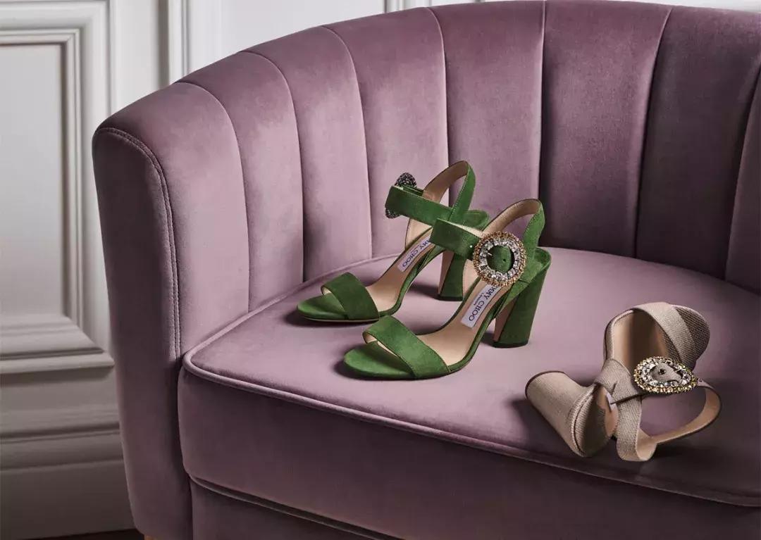 盘点世界十大高跟鞋,世界上最好看的十种高跟鞋