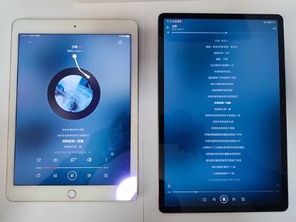 小新padpro深度评测,小新padpro开箱评测