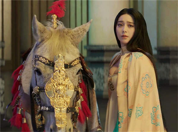 杨玉环为什么死在马嵬坡,杨玉环真的死在马嵬驿吗