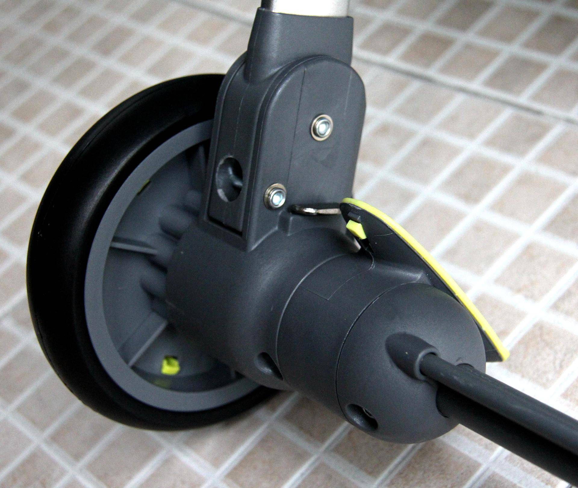 bebehoo脚踏车推车1-3岁遛娃神器,小米有品bebehoo推车测评