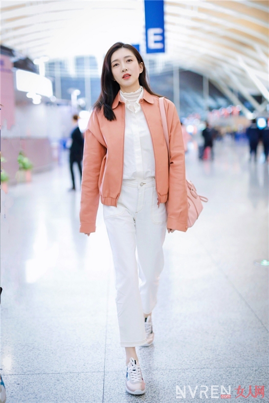 女明星街拍视频,女明星街拍