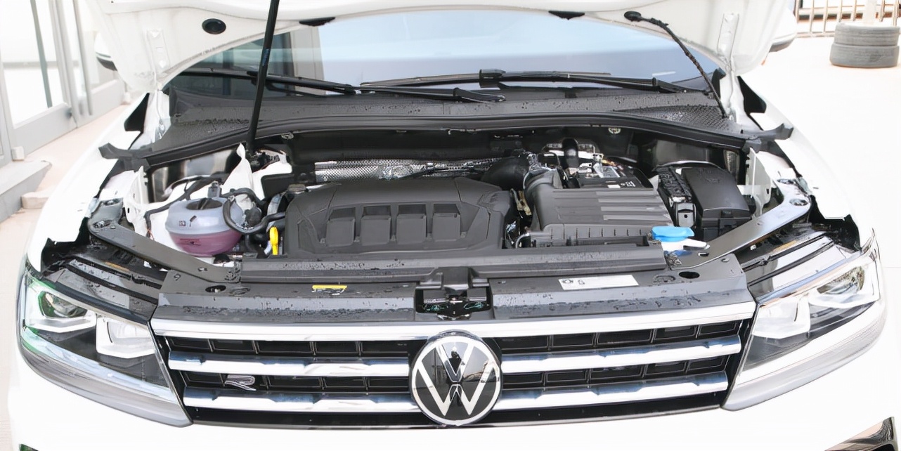 大众途观20万提车,20万元的大众途观l