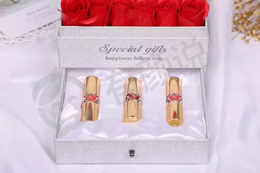 ysl圣罗兰口红深唇推荐,ysl圣罗兰口红深唇