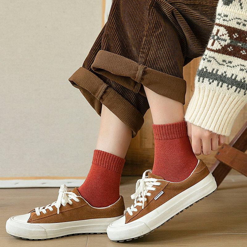 卖爆了的保暖袜子,卖爆20万双的雪地袜