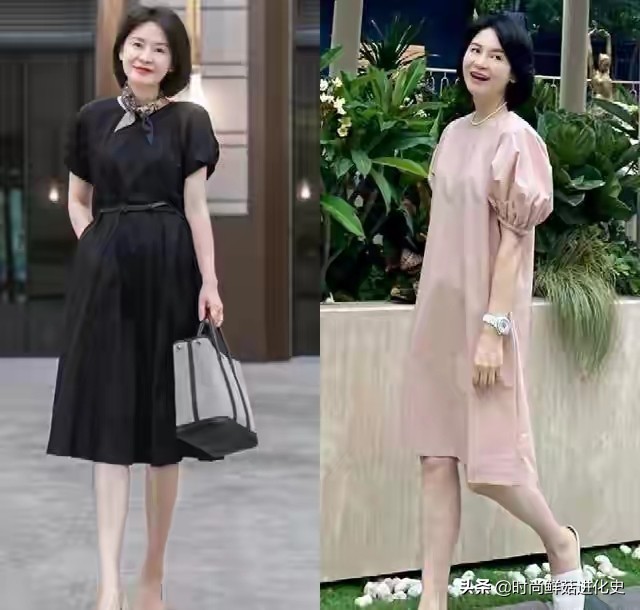 2020秋款鞋流行款式,今秋流行的鞋