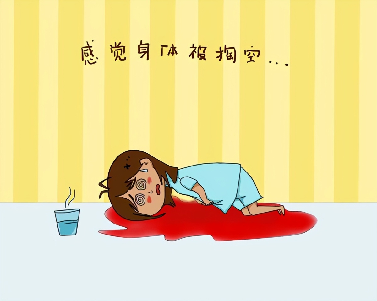 延缓月经吃什么食物,推迟闭经延缓衰老的中药