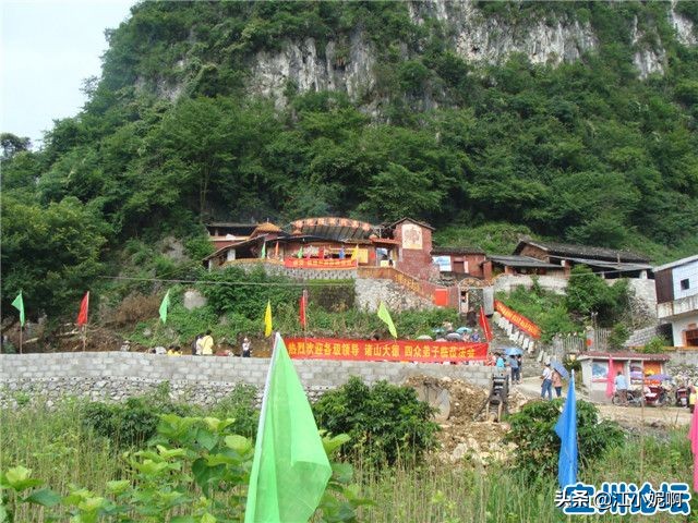 广西河池寺庙哪里最灵,广西玉林附近的寺庙都有哪些