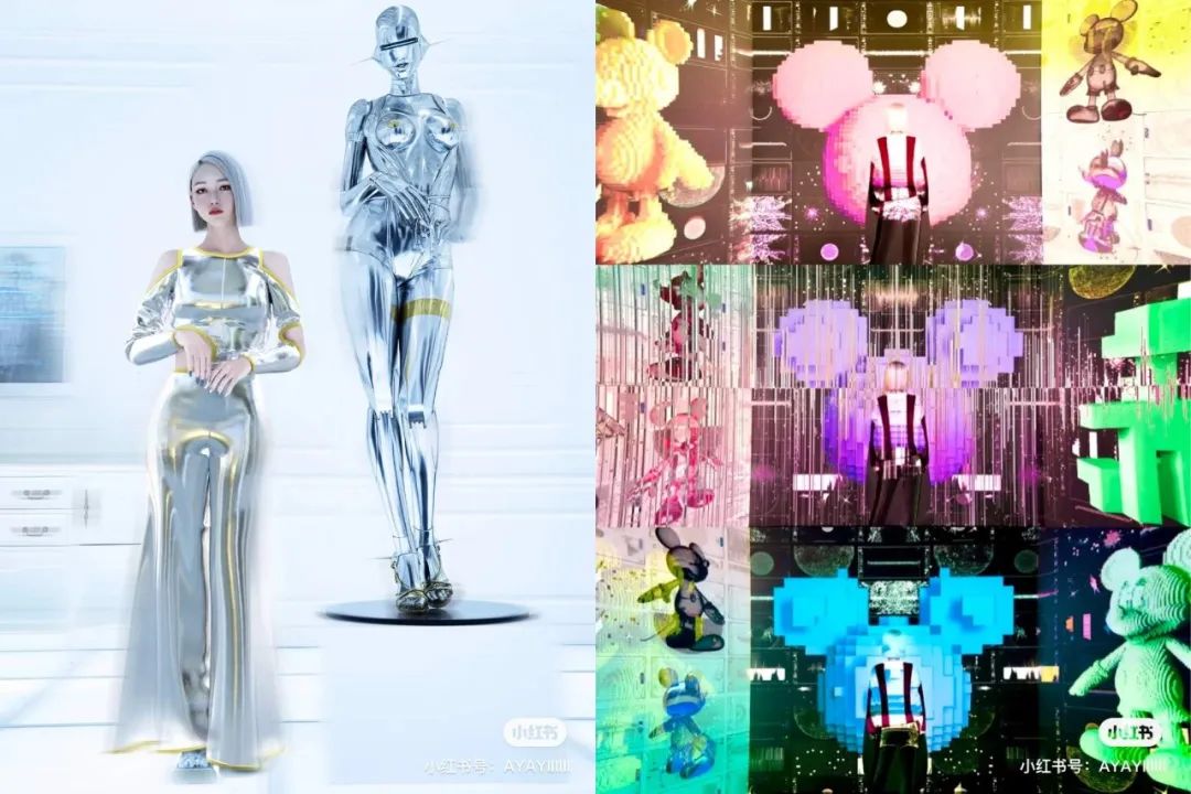 小红书一篇笔记20多万浏览点赞6千,小红书笔记一万赞