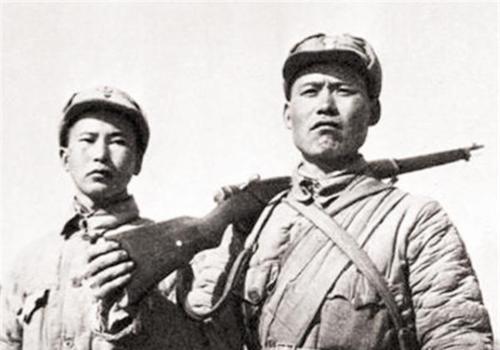 赵玉昆:害死狼牙山五壮士的叛徒,潜逃10年,1950年才落网