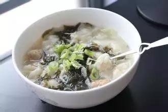 海苔和紫菜，到底是不是一种东西？