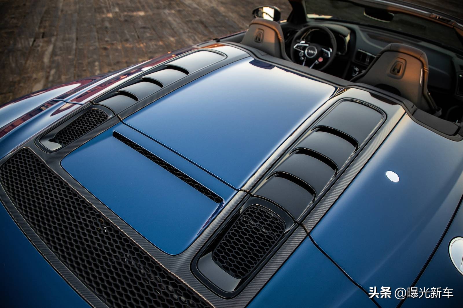 奥迪敞篷车r8多少钱,奥迪r8spyder