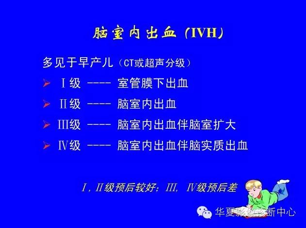 新生儿颅脑mri,新生儿颅脑mr报告模板