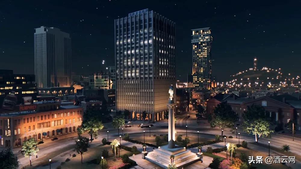 18张美图共赏,18张照片卡点风景