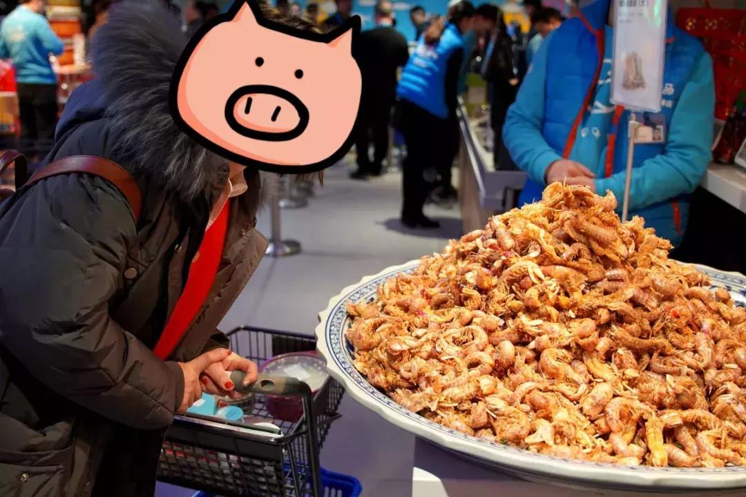 盒马鲜生会来宝业东城广场吗,盒马鲜生之旅