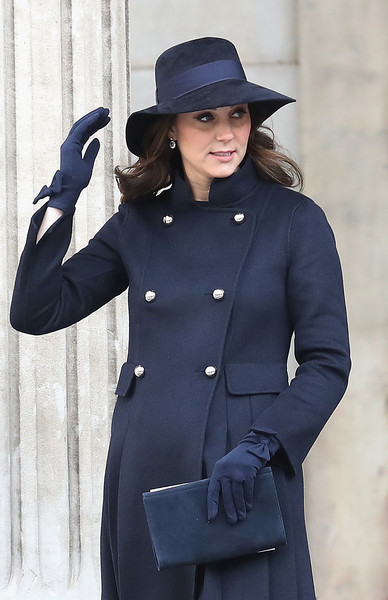 潮人帽子,各种帽子适合的风格