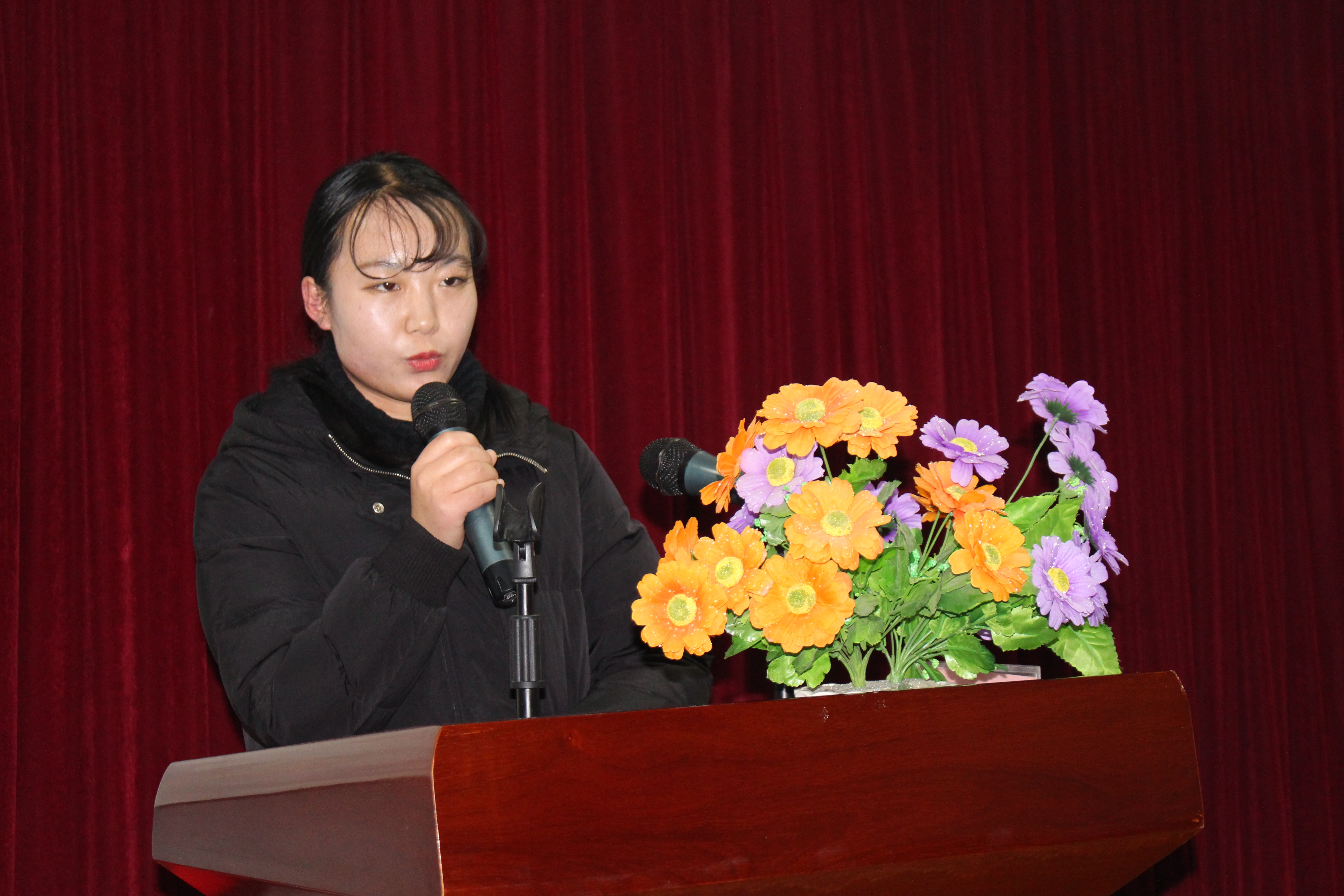 庄浪县第一小学读书演讲比赛,庄浪南湖小学教师公开课