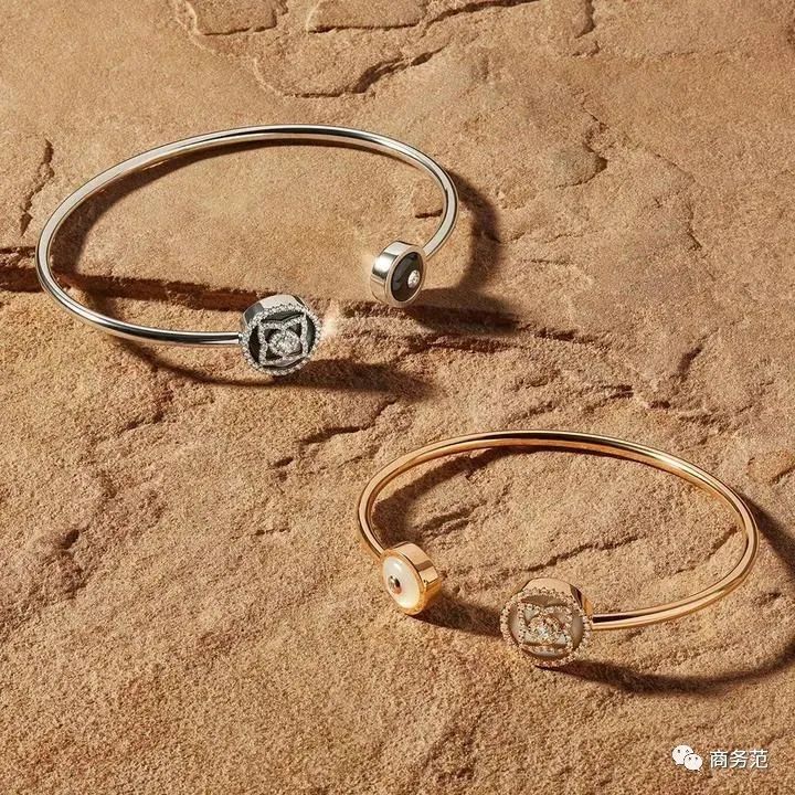 21年最火手镯,21款经典大气的手镯买了不过时