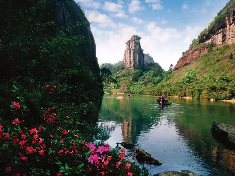 国庆七天要去哪里玩啊,国庆节七天怎么过不能出去玩