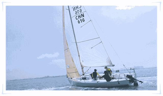 现在开游艇出海安全吗,游艇出海必须停靠游艇码头吗