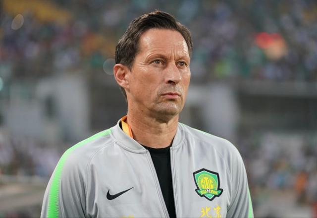 中超第5轮北京国安0-0河南建业,中超第20轮北京国安对山东泰山