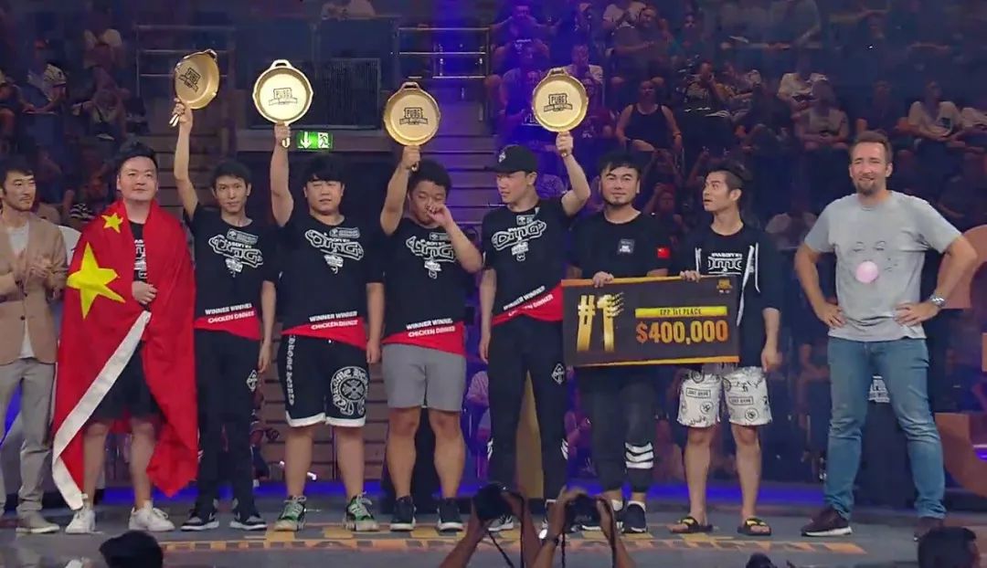 pai战队赛场表现,pai亚洲邀请赛现场