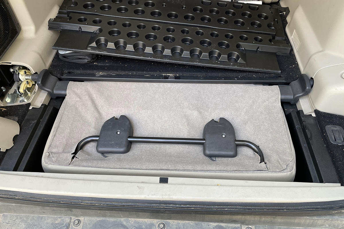 开了两年的帕杰罗转手净赚两万,卖家:我这比市场价还低呢