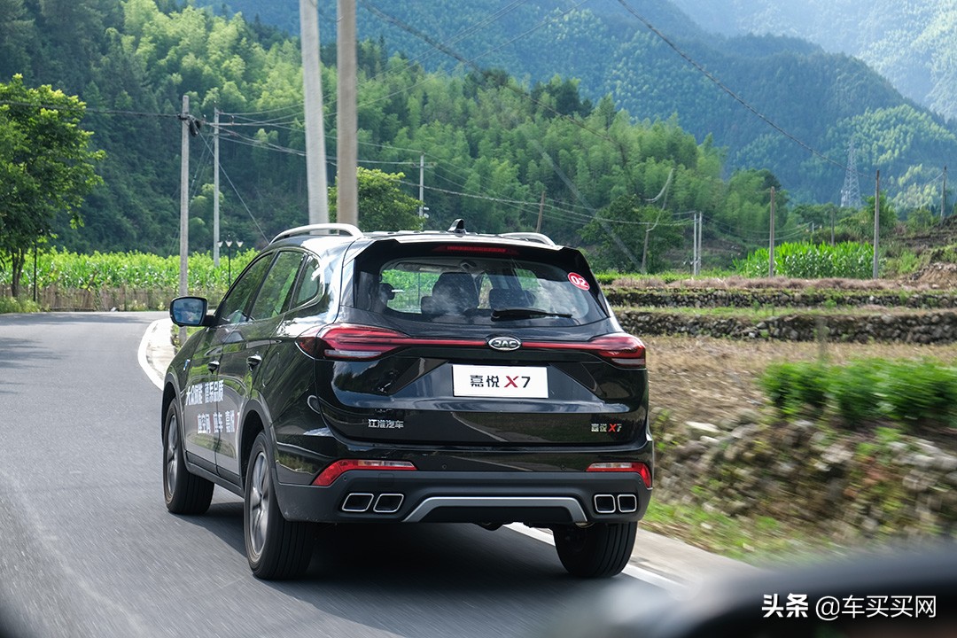 江淮嘉悦x7全款多少钱,德系七座17万左右车推荐