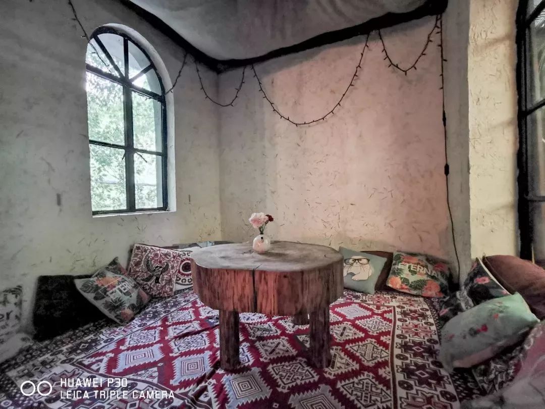 上海魔都最火网红,魔都网红打卡地