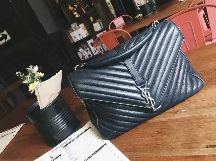 lv和chanelysl (ysl niki与lv邮差包哪个值得入手)