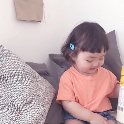 女孩名缺水简单好听的绝美轻颜人间芳菲-可爱点