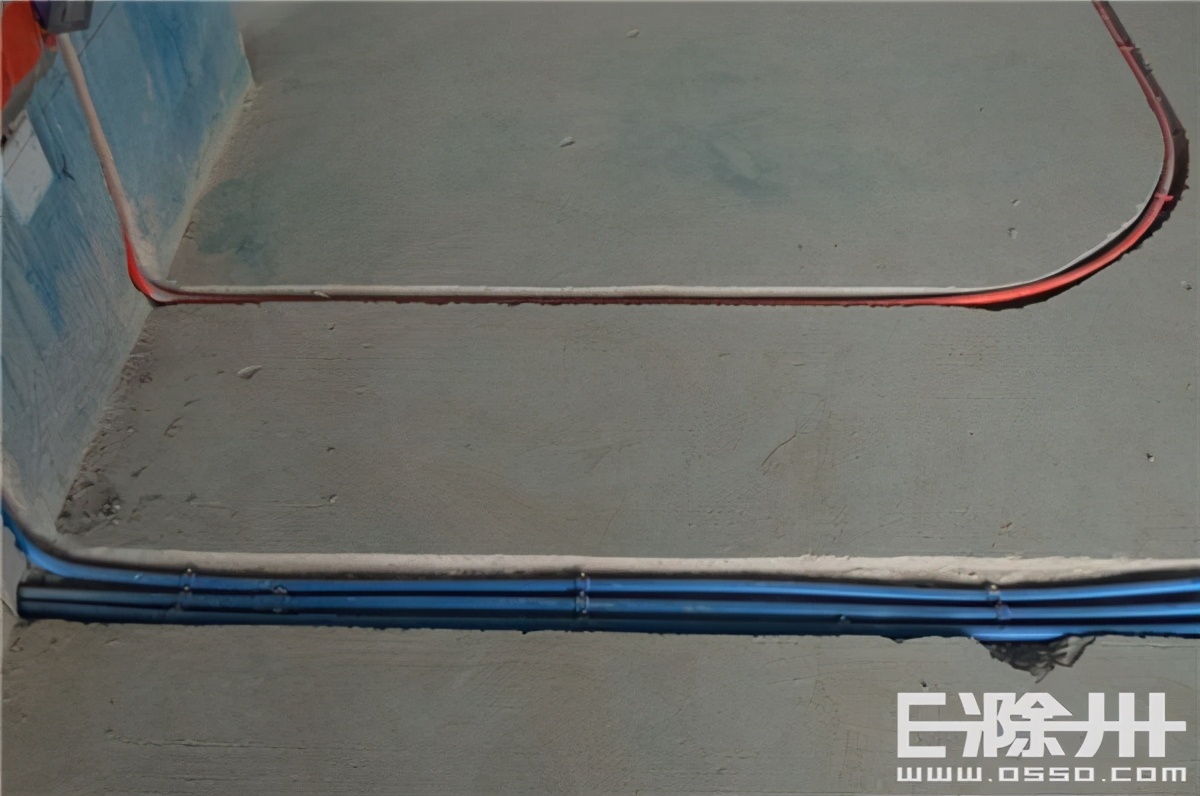 自己家装修水电注意事项,装修问答水电篇