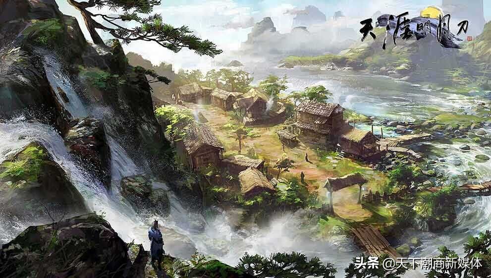 一分钟看天下潮商,一分钟看天下潮商新闻