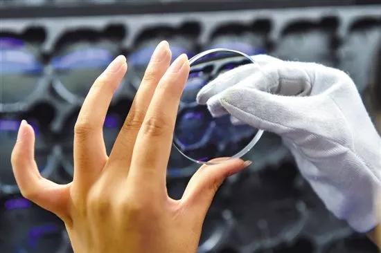 中国7亿人近视,中国近视人数已超6亿是真的吗