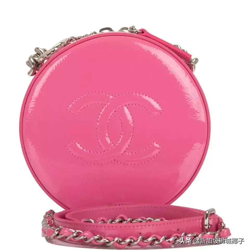 香奈儿爱马仕现状,爱马仕看不起香奈儿