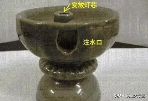 古代没有灯晚上用什么照明,古代夜间是如何照明的