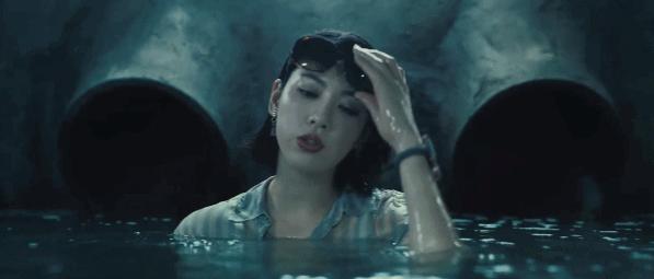 “清空”整个东京,就拍一部剧?这8.2悬疑剧用尺度开挂了